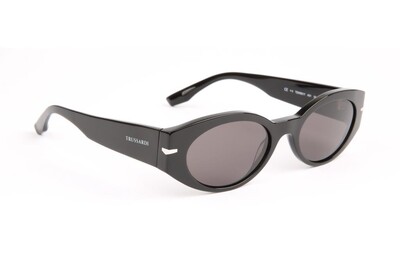 TRUSSARDI TSW9017 A01 54-19-145 Kadın Güneş Gözlüğü - 1