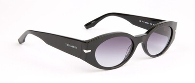 TRUSSARDI TSW9017 A02 54-19-145 Kadın Güneş Gözlüğü - 1