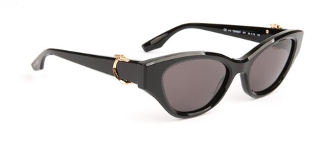 TRUSSARDI TSW9021 A01 55-19-145 Kadın Güneş Gözlüğü - 1