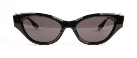 TRUSSARDI TSW9021 A01 55-19-145 Kadın Güneş Gözlüğü - 2
