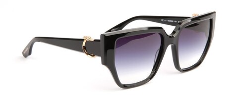 TRUSSARDI TSW9023 A01 55-18-145 Kadın Güneş Gözlüğü - 1