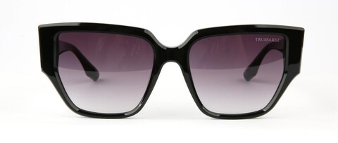 TRUSSARDI TSW9023 A01 55-18-145 Kadın Güneş Gözlüğü - 2