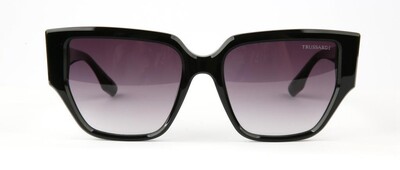 TRUSSARDI TSW9023 A01 55-18-145 Kadın Güneş Gözlüğü - 2