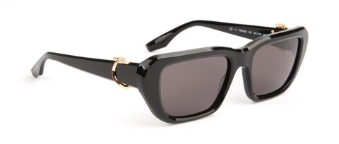 TRUSSARDI TSW9024 A01 54-17-145 Kadın Güneş Gözlüğü - 1