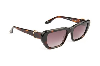 TRUSSARDI TSW9024 G25 54-17-145 Kadın Güneş Gözlüğü - 1