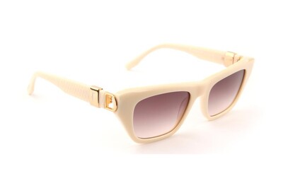 TRUSSARDI TSW9107 D01 Kadın Güneş Gözlüğü - 1