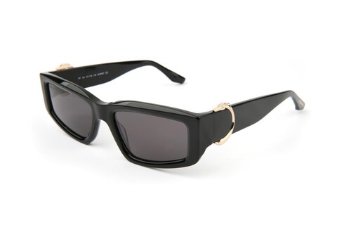 TRUSSARDI TSW9156 A01 58-19-145 Kadın Güneş Gözlüğü - 1