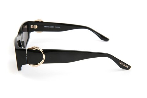 TRUSSARDI TSW9156 A01 58-19-145 Kadın Güneş Gözlüğü - 3
