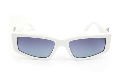 TRUSSARDI TSW9156 D01 58-19-145 Kadın Güneş Gözlüğü - 2