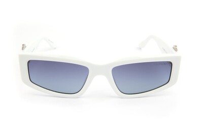 TRUSSARDI TSW9156 D01 58-19-145 Kadın Güneş Gözlüğü - 2
