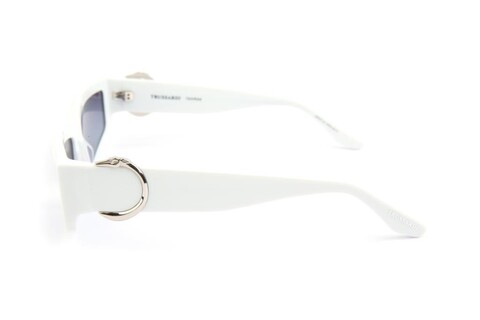 TRUSSARDI TSW9156 D01 58-19-145 Kadın Güneş Gözlüğü - 3