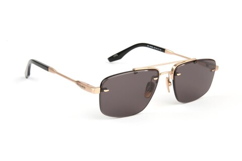 TRUSSSARDI TSM3050 04B 58-17-145 Unisex Güneş Gözlüğü - 1