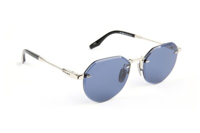 TRUSSARDI TSM3049 03A 55-18-145 Erkek Güneş Gözlüğü - 1