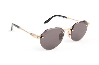 TRUSSARDI TSM3049 04A 55-18-145 Erkek Güneş Gözlüğü - 1
