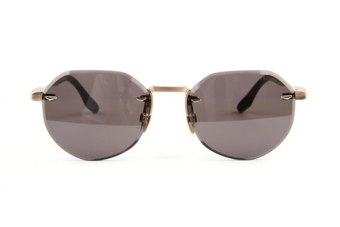 TRUSSARDI TSM3049 04A 55-18-145 Erkek Güneş Gözlüğü - 2