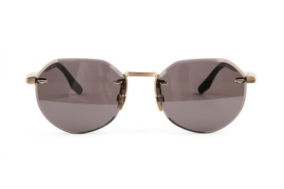 TRUSSARDI TSM3049 04A 55-18-145 Erkek Güneş Gözlüğü - 2