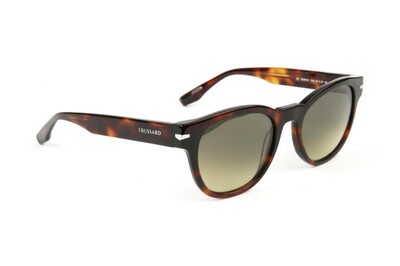 TRUSSARDI TSM9018 G23 54-20-145 Unisex Güneş Gözlüğü - 1