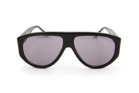 TRUSSARDI TSM9122 A01 59-13-145 Unisex Güneş Gözlüğü - 2