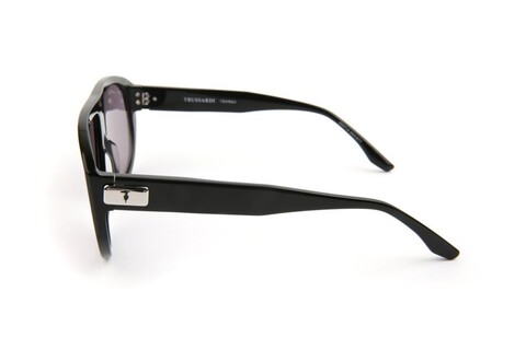 TRUSSARDI TSM9122 A01 59-13-145 Unisex Güneş Gözlüğü - 3
