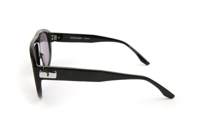 TRUSSARDI TSM9122 A01 59-13-145 Unisex Güneş Gözlüğü - 3