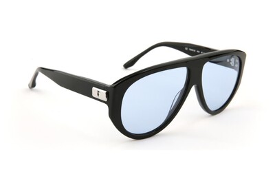 TRUSSARDI TSM9122 A02 59-13-145 Unisex Güneş Gözlüğü - 1