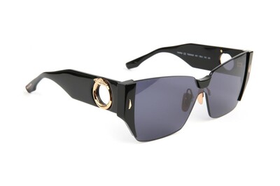 TRUSSARDI TSW3029 A01 138.5-142 Kadın Güneş Gözlüğü - 1