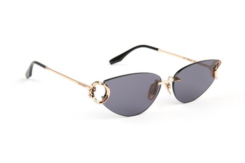 TRUSSARDI TSW3046 04A 59-16-142 Kadın Güneş Gözlüğü - 1