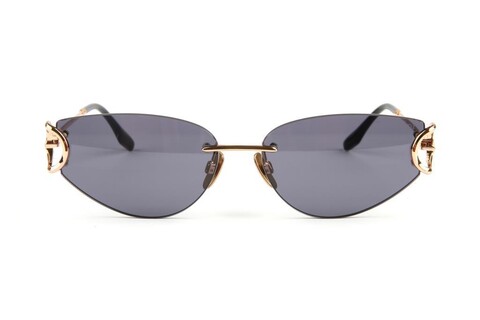 TRUSSARDI TSW3046 04A 59-16-142 Kadın Güneş Gözlüğü - 2