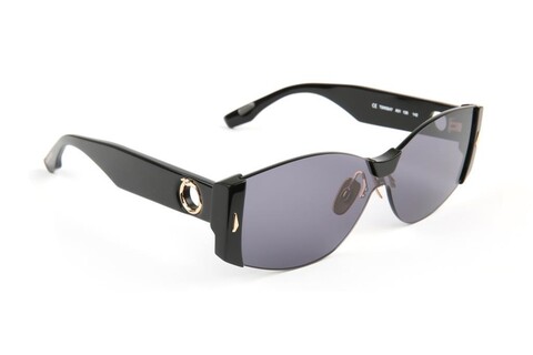 TRUSSARDI TSW3047 A01 135-142 Kadın Güneş Gözlüğü - 1