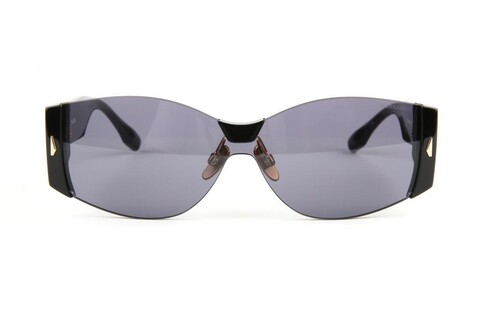 TRUSSARDI TSW3047 A01 135-142 Kadın Güneş Gözlüğü - 2