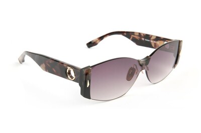 TRUSSARDI TSW3047 G21 135-142 Kadın Güneş Gözlüğü - 1