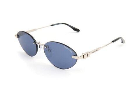 TRUSSARDI TSW3093 03A 58-16-142 Kadın Güneş Gözlüğü - 1