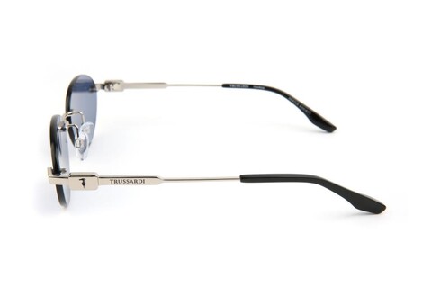 TRUSSARDI TSW3093 03A 58-16-142 Kadın Güneş Gözlüğü - 3
