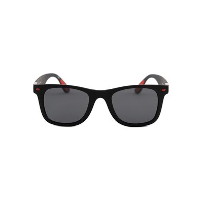 VIALLI TT6002-11 C404M 54 Unisex Güneş Gözlüğü - 3