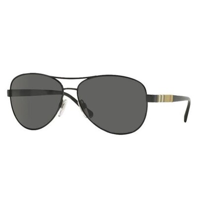 Burberry BE 3080 100187 59 Kadın Güneş Gözlüğü - 1