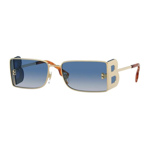 Burberry BE 3110 10174L 57 Kadın Güneş Gözlüğü - 1