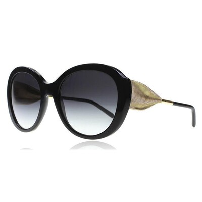 Burberry BE 4191 30018G 57 Kadın Güneş Gözlüğü - 1