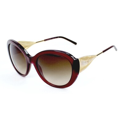 Burberry BE 4191 301413 57 Kadın Güneş Gözlüğü - 1