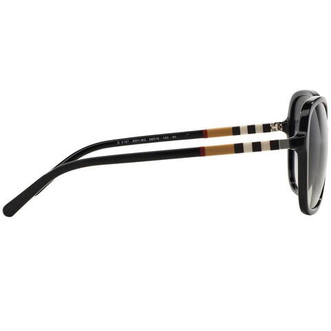 Burberry BE 4197 30018G 58 Kadın Güneş Gözlüğü - 3