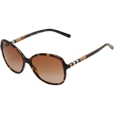 Burberry BE 4197 300213 58 Kadın Güneş Gözlüğü - 1