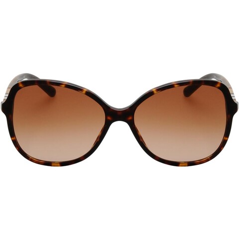 Burberry BE 4197 300213 58 Kadın Güneş Gözlüğü - 2
