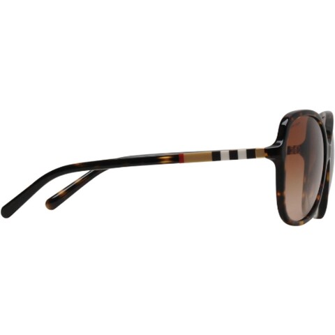 Burberry BE 4197 300213 58 Kadın Güneş Gözlüğü - 3