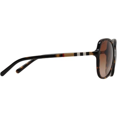 Burberry BE 4197 300213 58 Kadın Güneş Gözlüğü - 3