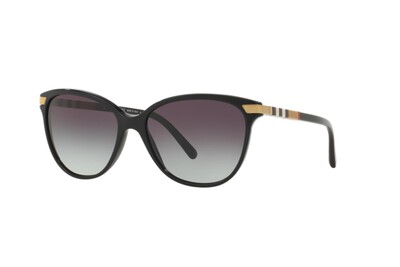 BURBERRY 0BE4216 30018G 57 Kadın Güneş Gözlüğü - 1