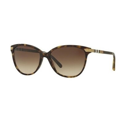 Burberry BE 4216 300213 57 Kadın Güneş Gözlüğü - 1