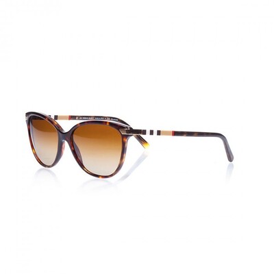 Burberry BE 4216 3002T5 57 Kadın Güneş Gözlüğü - 1