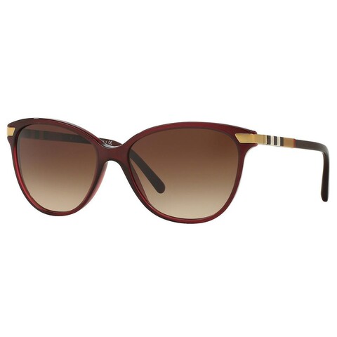 Burberry BE 4216 301413 57 Kadın Güneş Gözlüğü - 1