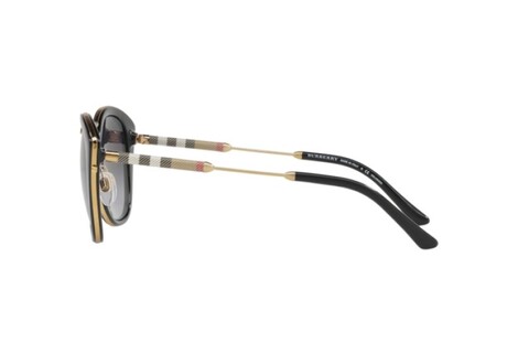 BURBERRY 0BE4251Q 3001T3 53 Kadın Güneş Gözlüğü - 3
