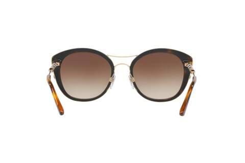BURBERRY 0BE4251Q 300213 53 Kadın Güneş Gözlüğü - 3