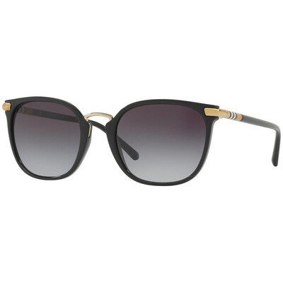 BURBERRY BE 4262 30018G 53 Kadın Güneş Gözlüğü - 1